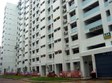 Blk 634 Pasir Ris Drive 1 (Pasir Ris), HDB 4 Rooms #136972